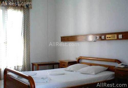 Levante Beach Hotel 4